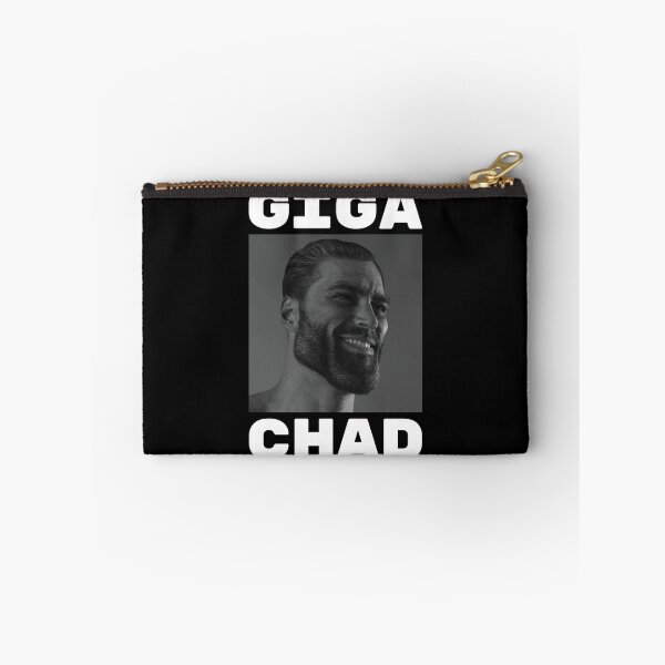 Item preview, Gigachad  designed and sold by OldDannyBrown.