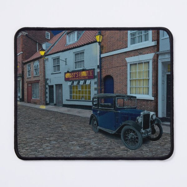 Item preview, Bridlington Old Town designed and sold by Millysuewood.