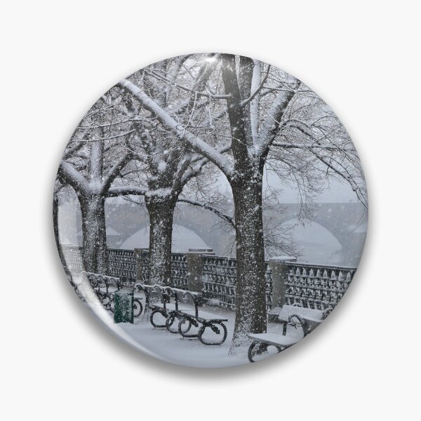 Item preview, Snow White Prague designed and sold by Hercules Milas.