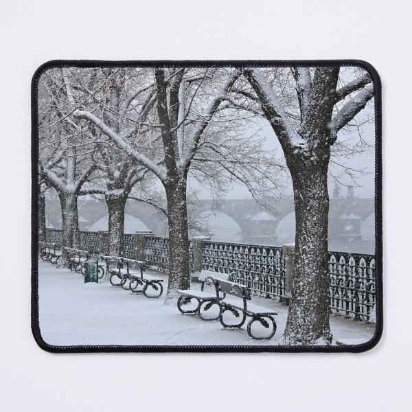 Item preview, Snow White Prague designed and sold by Hercules Milas.