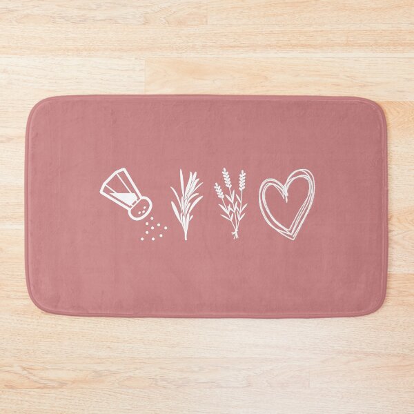 Item preview, Practical Magic spell Salt Rosemary Lavender Love Magic Inspirational designed and sold by TheBobox.