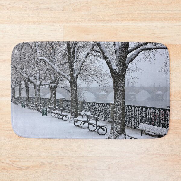 Item preview, Snow White Prague designed and sold by Hercules Milas.