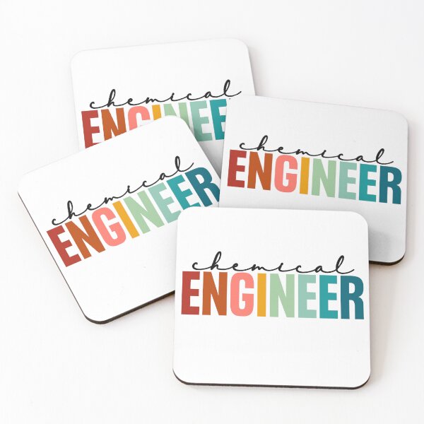 Item preview, Chemical Engineer - Cute Engineer Gift designed and sold by TiiNGA.