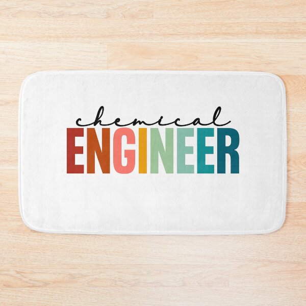 Item preview, Chemical Engineer - Cute Engineer Gift designed and sold by TiiNGA.