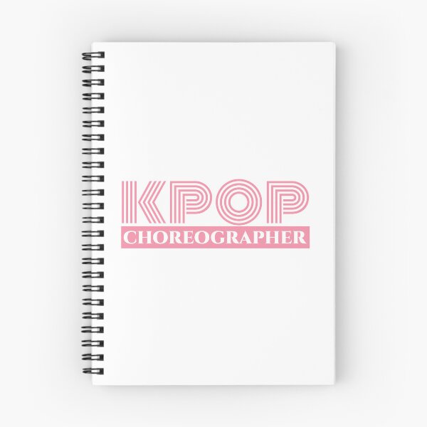 Item preview, Kpop Choreographer designed and sold by Styler Design.