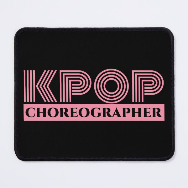 Item preview, Kpop Choreographer designed and sold by Styler Design.