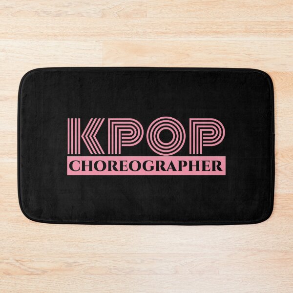 Item preview, Kpop Choreographer designed and sold by Styler Design.