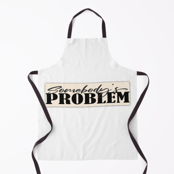 Item preview, Somebody's Problem T-Shirt, Country Song Lover T-Shirt designed and sold by Uday24.