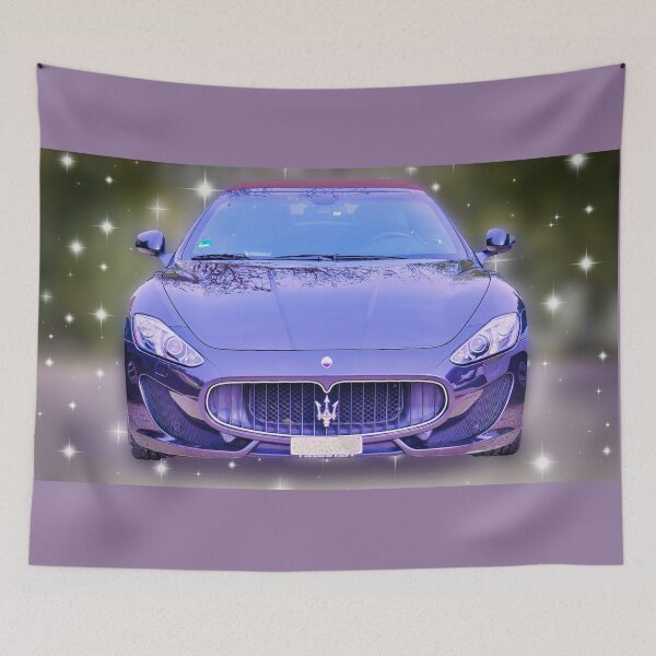 Item preview, blue car designed and sold by MarieClaude1954.