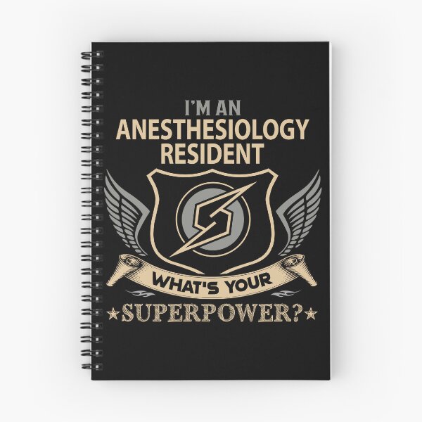Item preview, Anesthesiology Resident T Shirt - What Is Your Superpower Job Gift Item Tee designed and sold by nutallrosario.