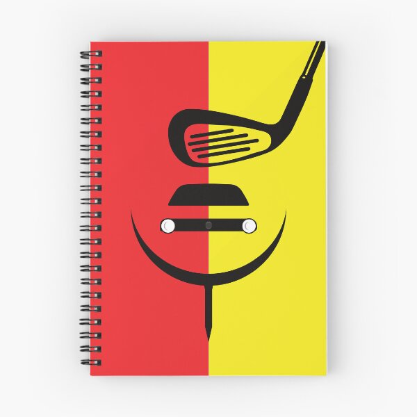Item preview, Golf Just Play It - Simple Design designed and sold by FridPix.