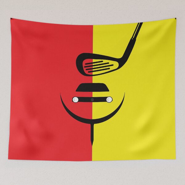 Item preview, Golf Just Play It - Simple Design designed and sold by FridPix.