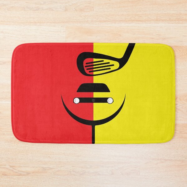 Item preview, Golf Just Play It - Simple Design designed and sold by FridPix.