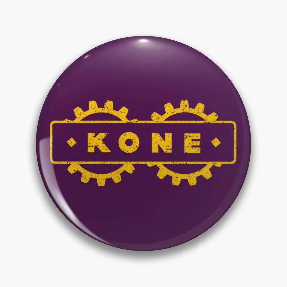 Kone Logo PNG Transparent & SVG Vector - Freebie Supply