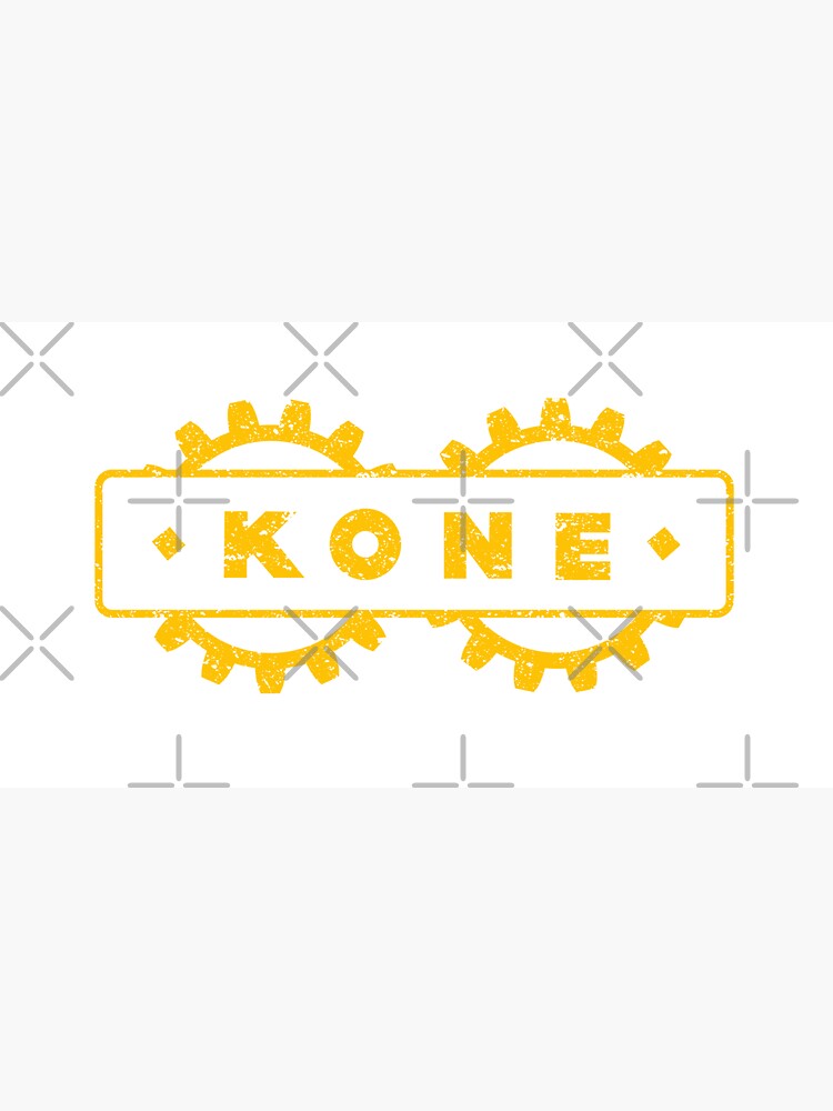 KONE Middle East & Africa - Throughout the years, our logo has changed 4  times, but our passion for innovation and modernization have only grown  stronger. #TBT #110YearsofKONE | Facebook