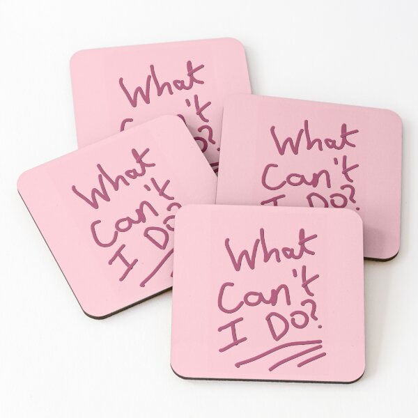 Item preview, Positivity (Pink) designed and sold by ScarletPanda.
