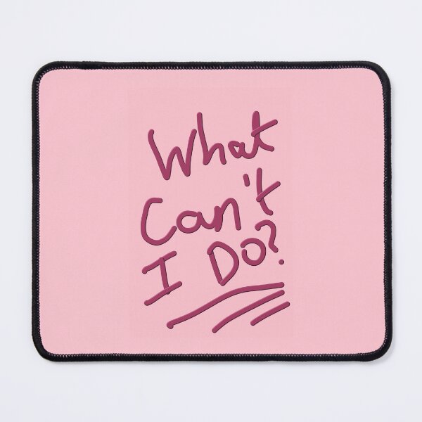 Item preview, Positivity (Pink) designed and sold by ScarletPanda.