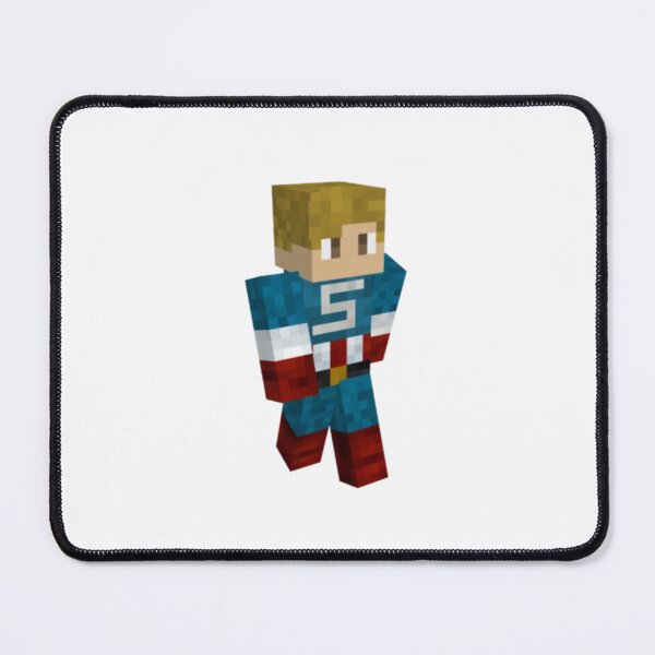 Item preview, Empires SMP | Solidarity Skin designed and sold by EDayMerch.