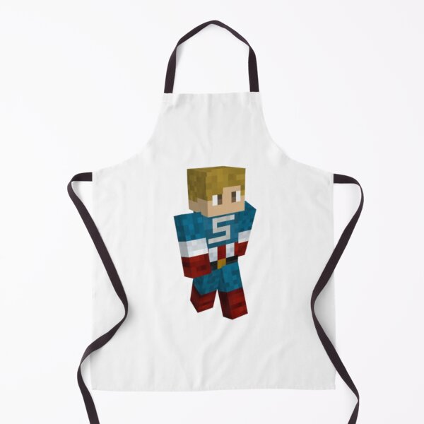 Item preview, Empires SMP | Solidarity Skin designed and sold by EDayMerch.