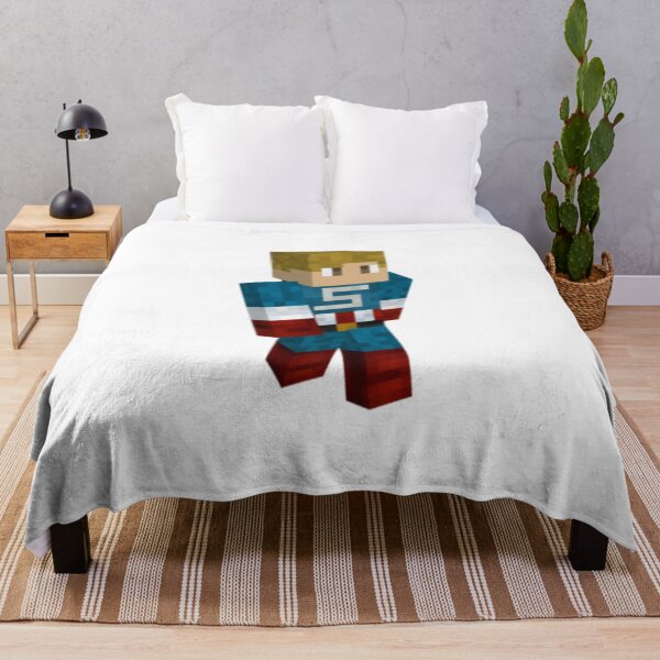 Item preview, Empires SMP | Solidarity Skin designed and sold by EDayMerch.