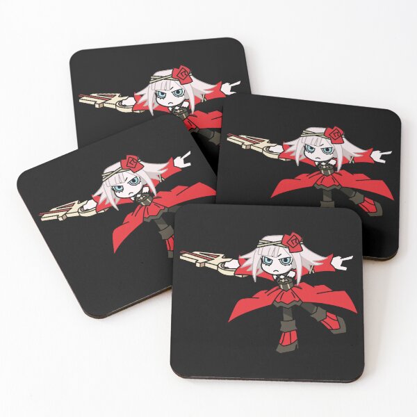 Item preview, Cute chibi unmei designed and sold by Semzig.