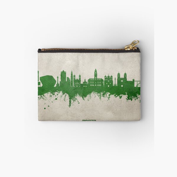 Item preview, Porto Portugal Skyline designed and sold by ArtPrints.