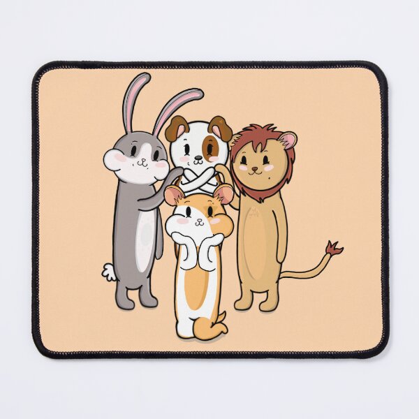 Item preview, Pose designed and sold by Purplepugprints.