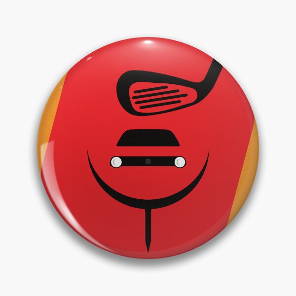 Item preview, Golf Just Play It - Simple Design designed and sold by FridPix.