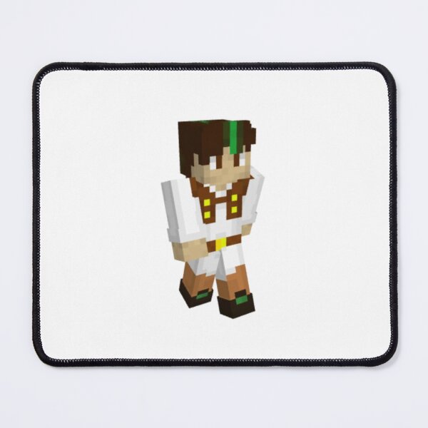 Item preview, Empires SMP | SmallishBeans Skin designed and sold by EDayMerch.