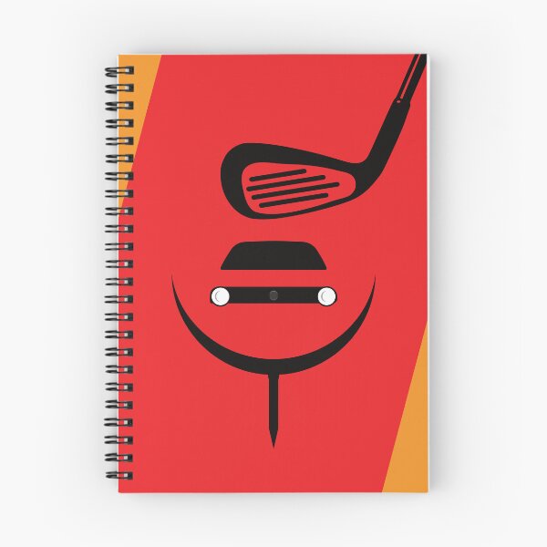 Item preview, Golf Just Play It - Simple Design designed and sold by FridPix.
