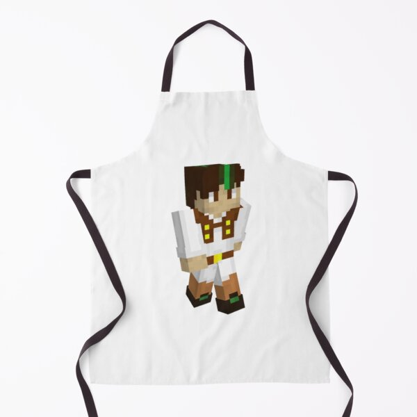 Item preview, Empires SMP | SmallishBeans Skin designed and sold by EDayMerch.
