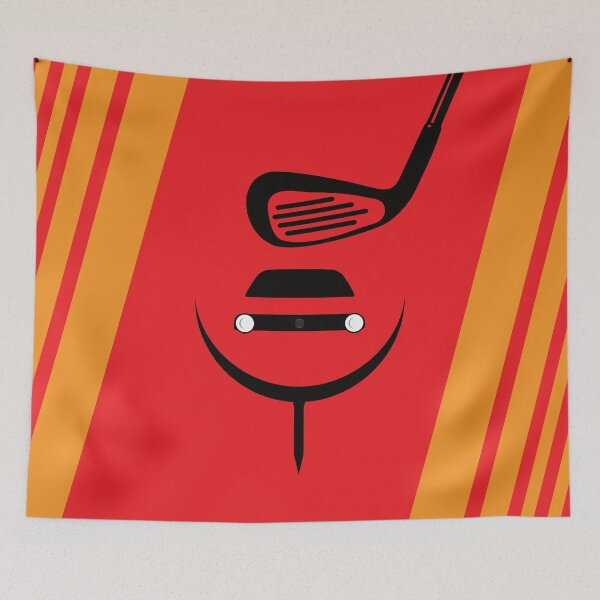Item preview, Golf Just Play It - Simple Design designed and sold by FridPix.