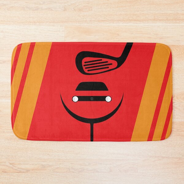 Item preview, Golf Just Play It - Simple Design designed and sold by FridPix.