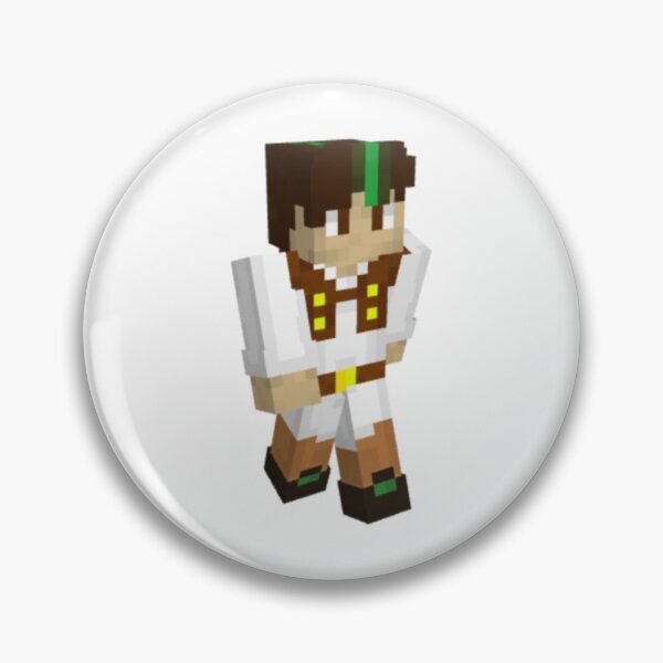 Item preview, Empires SMP | SmallishBeans Skin designed and sold by EDayMerch.