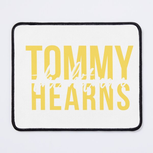 Item preview, Tommy Hearns designed and sold by Britify UK.