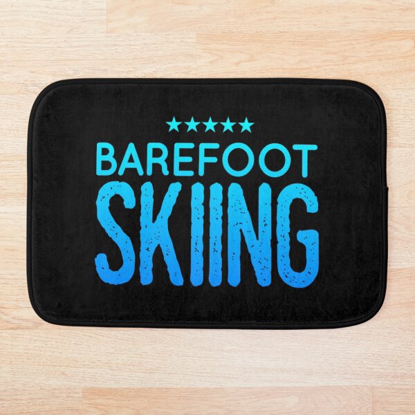 Artikelvorschau, Barfuß Skifahren entworfen und verkauft von SweetWearStore.
