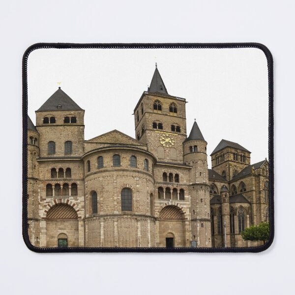 Item preview, Trier Cathedral designed and sold by mattpanta.