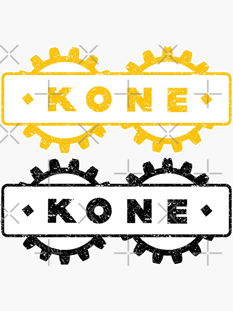 M?lndal, Sweden - september 10 2022: Kone logo on the facade of a building.  Stock Photo | Adobe Stock