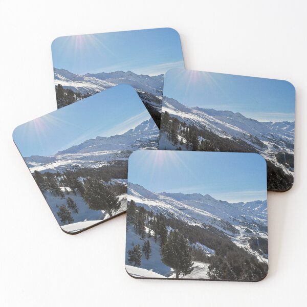 Item preview, Obergurgl Hochgurgl Tirol Austrian Alps Austria designed and sold by AndyEvansPhotos.