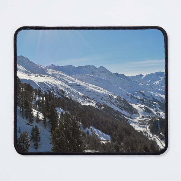 Item preview, Obergurgl Hochgurgl Tirol Austrian Alps Austria designed and sold by AndyEvansPhotos.