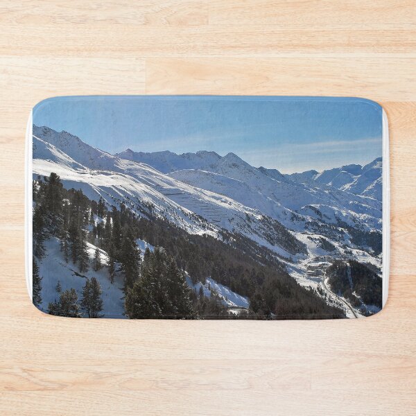 Item preview, Obergurgl Hochgurgl Tirol Austrian Alps Austria designed and sold by AndyEvansPhotos.