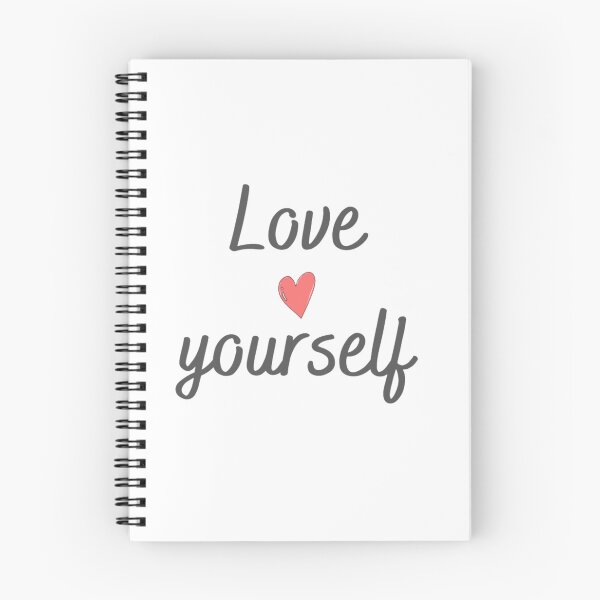 Item preview, Love yourself  designed and sold by Sanaura.