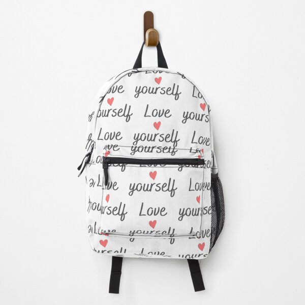 Item preview, Love yourself  designed and sold by Sanaura.