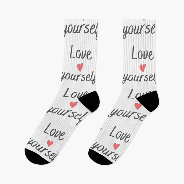 Item preview, Love yourself  designed and sold by Sanaura.