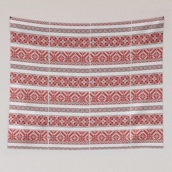 Item preview, Color sambalpuri Style Pattern designed and sold by Saiamrita123.