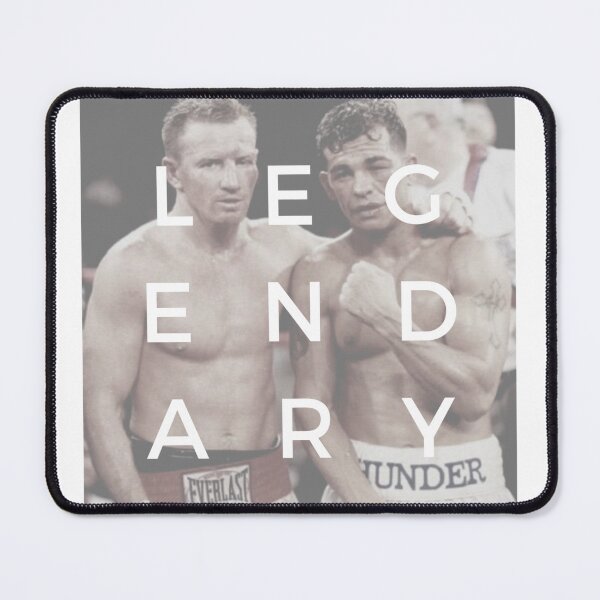 Item preview, Gatti v Ward Trilogy Legendary designed and sold by Britify UK.