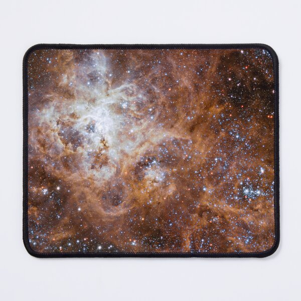 Item preview, Tarantula Nebula (30 Doradus, NGC 2070) in the Large Magellanic Cloud (constellation of Dorado) designed and sold by Raureif.