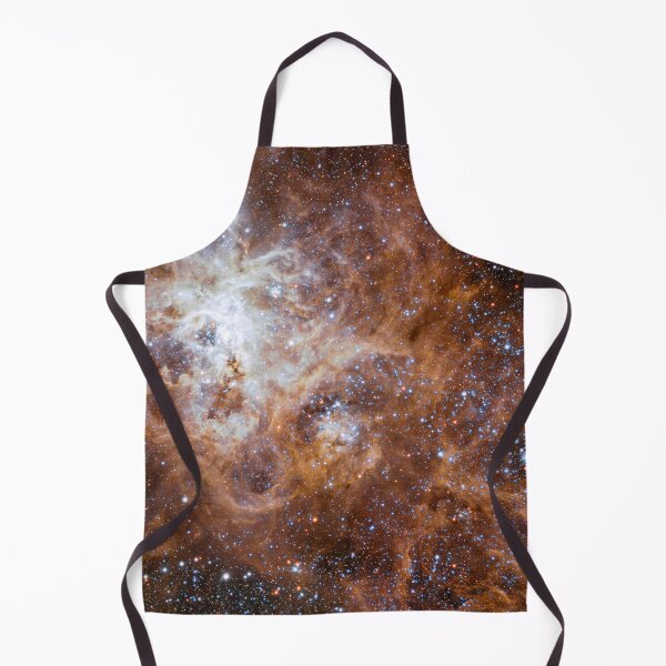 Item preview, Tarantula Nebula (30 Doradus, NGC 2070) in the Large Magellanic Cloud (constellation of Dorado) designed and sold by Raureif.