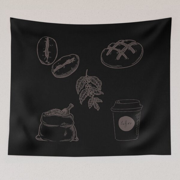Item preview, Coffee makes everything better- find your thing for the new you designed and sold by Fortified.