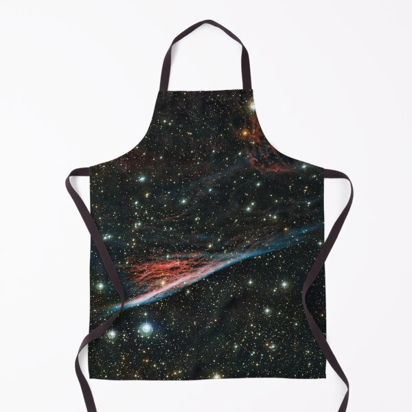 Item preview, Pencil Nebula (NGC 2736) - A strangely shaped leftover from a vast explosion (constellation of Vela) designed and sold by Raureif.